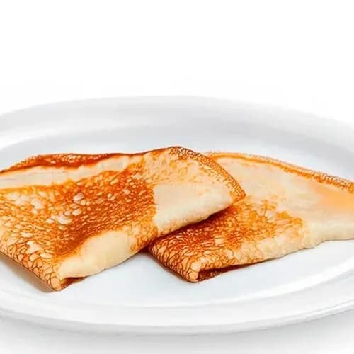 Блинчики классические