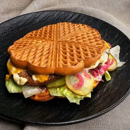 Молчаливый биф