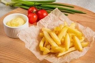 Картофель фри
