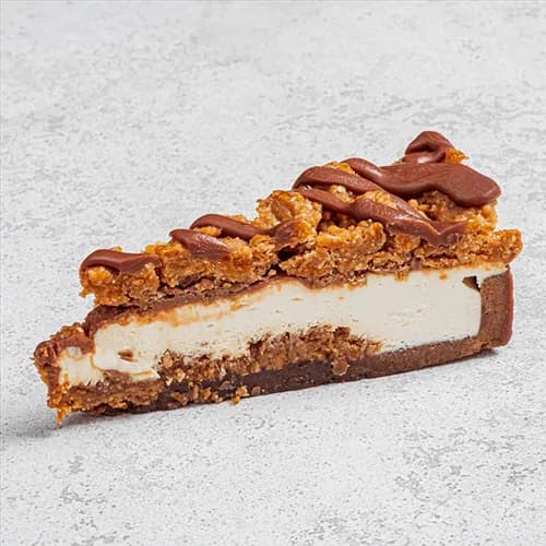 Чизкейк Кокосовый