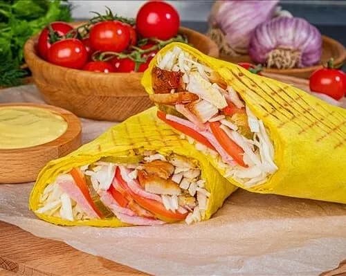 Украинская Xl