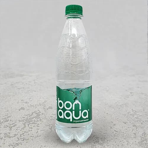 Бонаква среднегаз