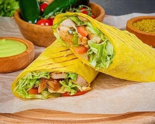 Гавайская Xl