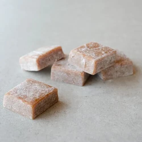 Соленая карамель