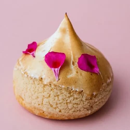 Шу Манго-маракуйя