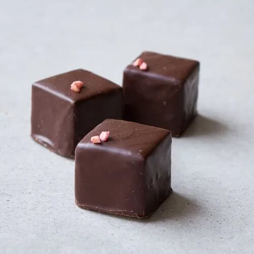 Конфеты Птичье молоко