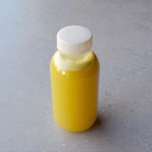 Свежевыжатый сок из сельдерея