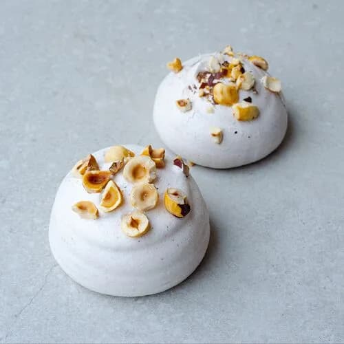 Безе Фундук