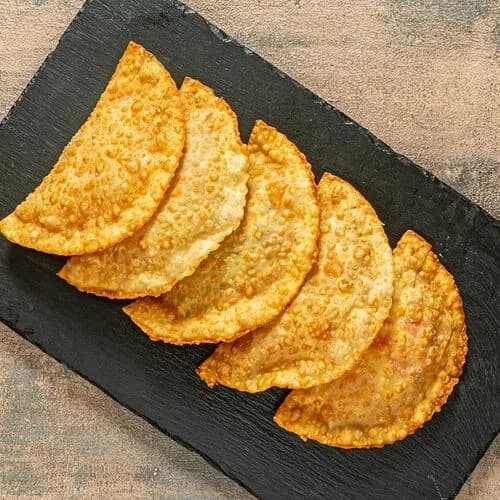 Сет из чебуреков