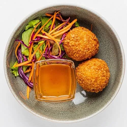 Фиш боллы по-мальдивски