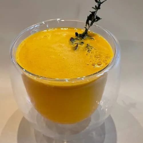 Облепиховый чай