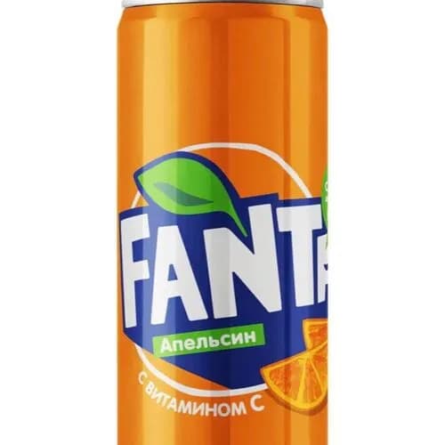 Фанта
