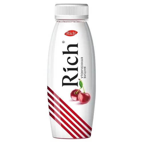 Сок Rich Вишня