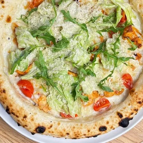 Цезарь большая