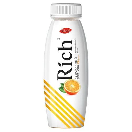 Сок Rich Апельсин