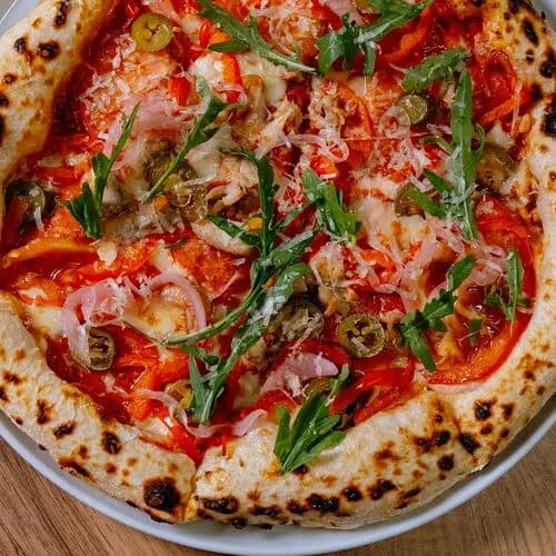 Mexico большая