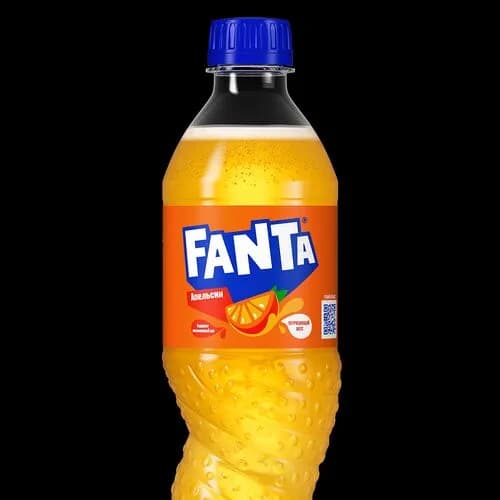 Fanta