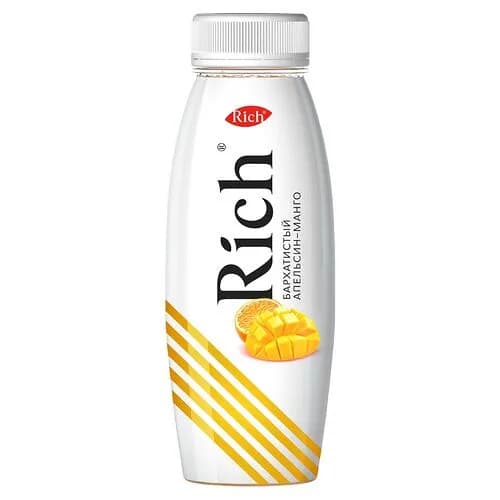 Сок Rich Апельсин-манго