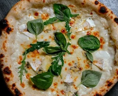 Четыре сыра