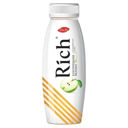 Сок Rich Яблоко