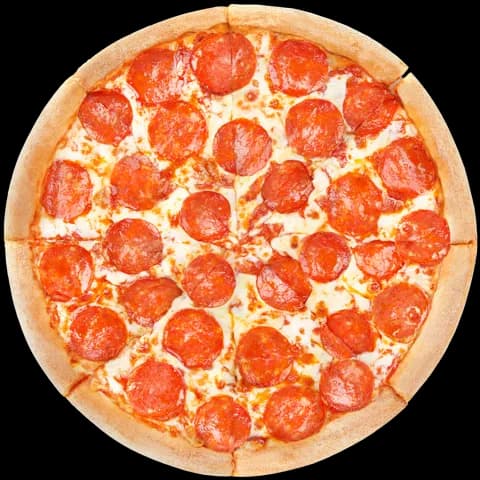 Пепперони