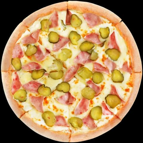 Фермерская