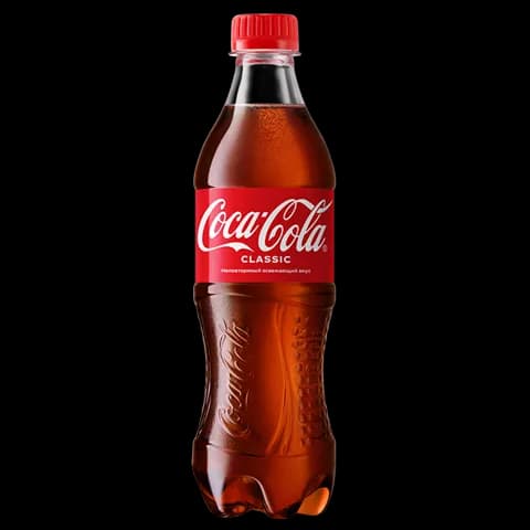 Кока-Кола