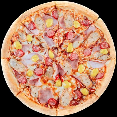 Мюнхенская