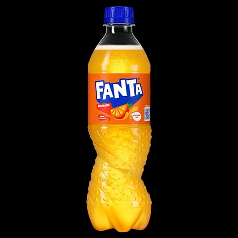Фанта