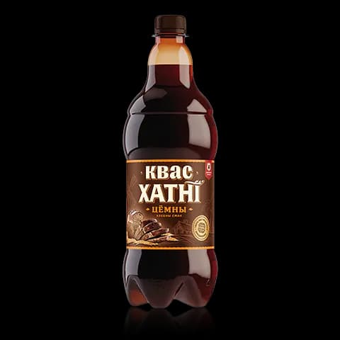 Квас Темный