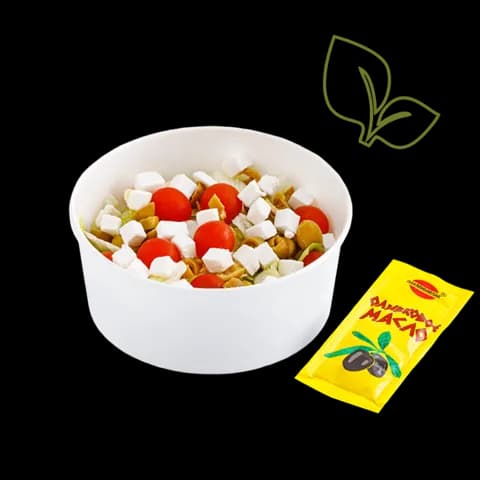 Салат Греческий