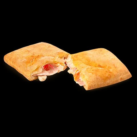 Чизи пай с Курочкой