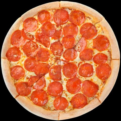 Супер Пепперони