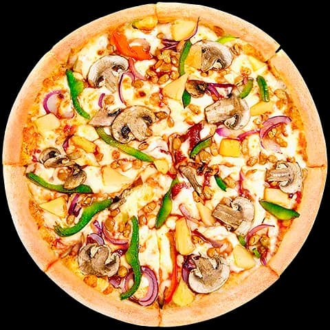 Супер Вегги