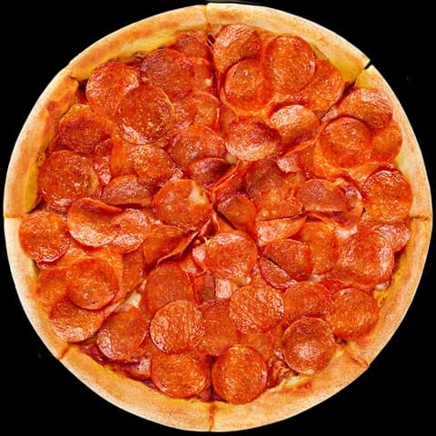 Пепперони Делюкс 100