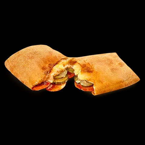 Чизи пай Барбекю