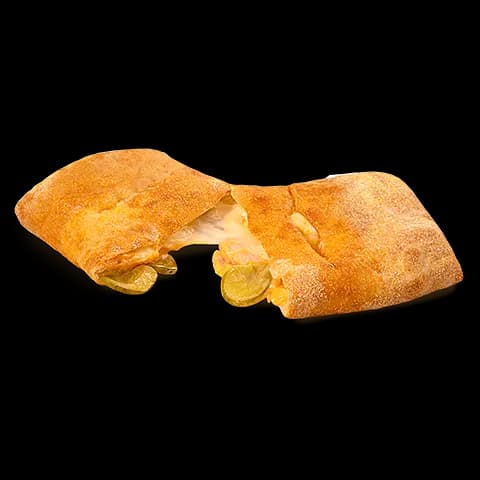 Чизи пай Тейсти