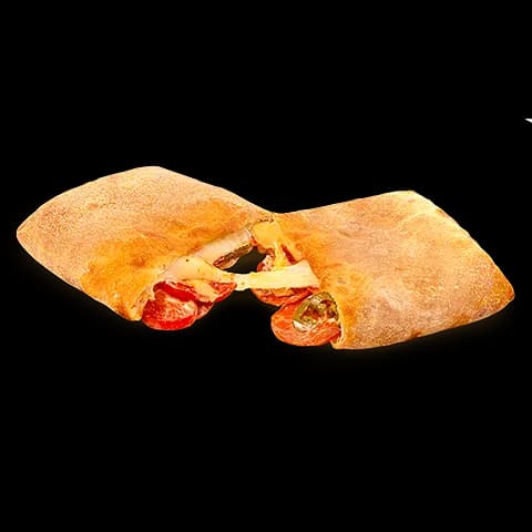 Чизи пай Острый