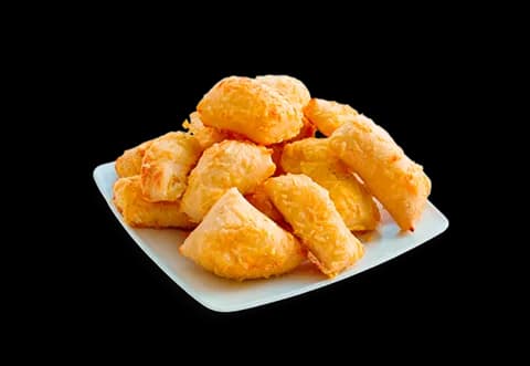 Пармезан байтс