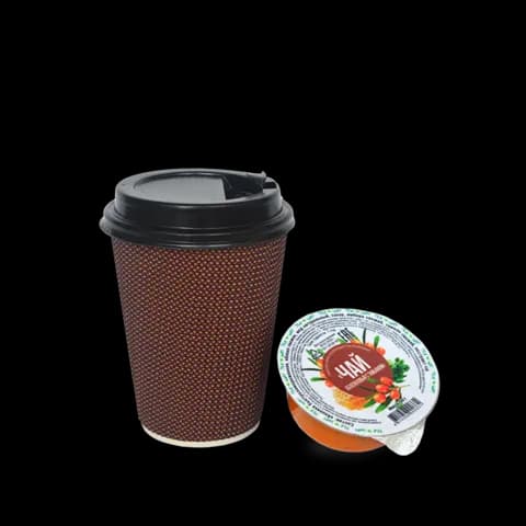 Чай Облепиха с тимьяном