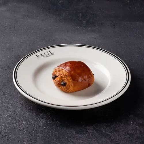 Мини пан шоколад