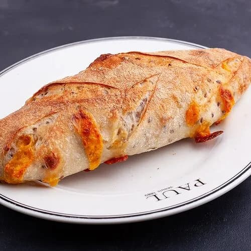 Хлеб два сыра