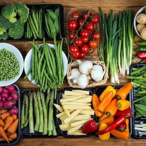 Перец сладкий