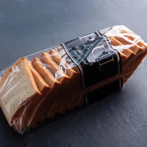 Тостовый хлеб