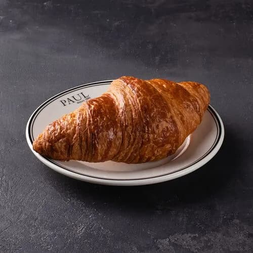 Круассан большой