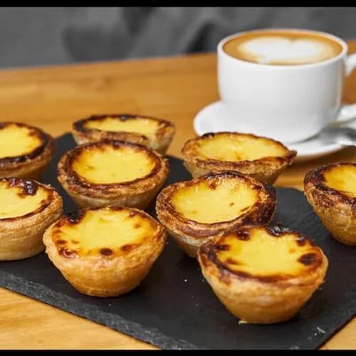 Паштел-де-ната