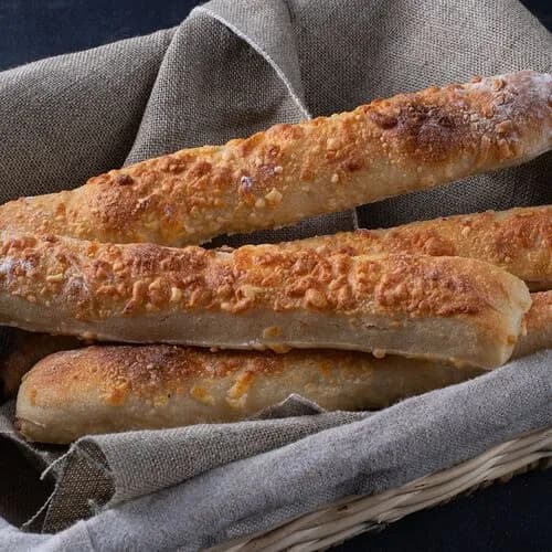 Сырные палочки