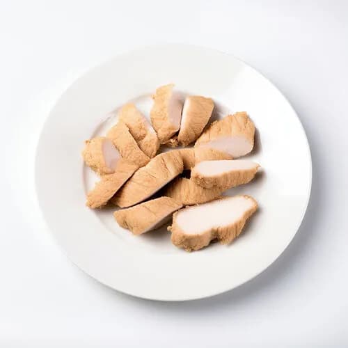 Куриное филе