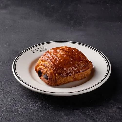 Пан шоколад