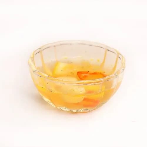 Рыбно-лимонный